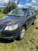 Volkswagen Touareg 1 поколение [рестайлинг], 2009 года