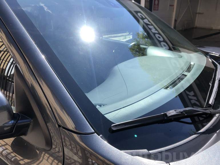 Mitsubishi Outlander 3 поколение, 2013 года