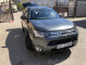 Mitsubishi Outlander 3 поколение, 2013 года