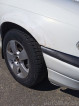 Opel Astra 1 поколение (F), 1997 года
