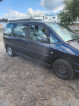 Peugeot 806 1 поколение [рестайлинг], 1999 года