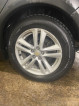 Subaru Impreza 3 поколение, 2011 года
