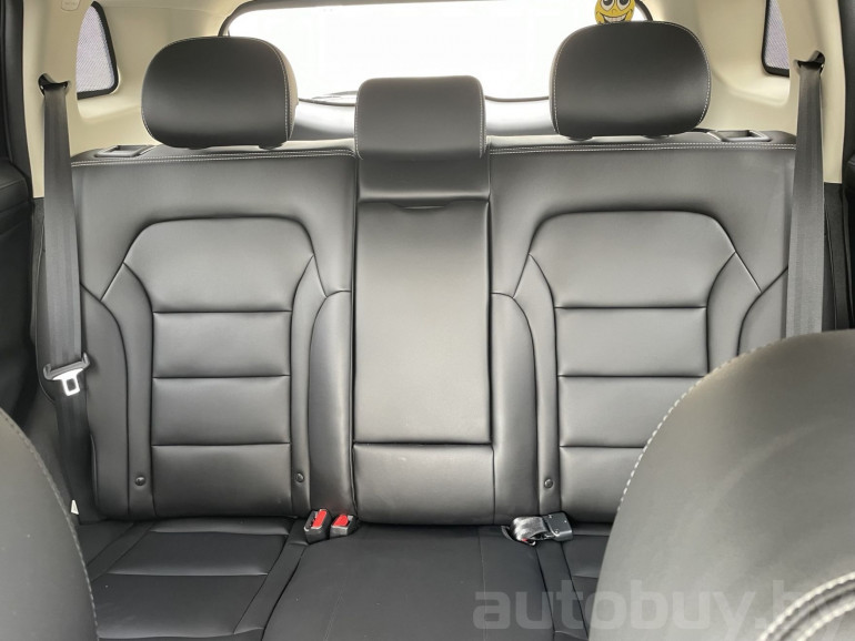Geely Atlas 1 поколение, 2020 года