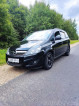 Opel Zafira 2 поколение (B) [рестайлинг], 2011 года