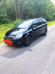 Opel Zafira 2 поколение (B) [рестайлинг], 2011 года