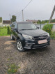 Chery Tiggo 3 1 поколение, 2017 года