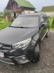 Chery Tiggo 3 1 поколение, 2017 года