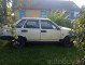 ВАЗ (Lada) 21099 1 поколение, 1994 года