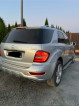 Mercedes-Benz M-Класс 2 поколение (W164) [рестайлинг], 2010 года