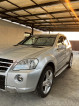 Mercedes-Benz M-Класс 2 поколение (W164) [рестайлинг], 2010 года