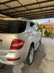Mercedes-Benz M-Класс 2 поколение (W164) [рестайлинг], 2010 года