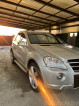 Mercedes-Benz M-Класс 2 поколение (W164) [рестайлинг], 2010 года