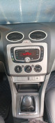 Ford Focus 2 поколение [рестайлинг], 2008 года