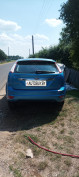 Ford Focus 2 поколение [рестайлинг], 2008 года