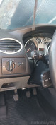 Ford Focus 2 поколение [рестайлинг], 2008 года