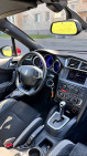Citroen DS4 1 поколение, 2014 года