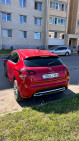 Citroen DS4 1 поколение, 2014 года