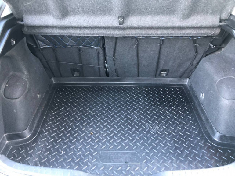 Honda Civic 8 поколение [рестайлинг], 2009 года