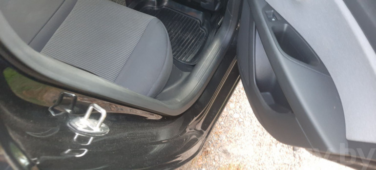 SEAT Leon 3 поколение [рестайлинг], 2019 года