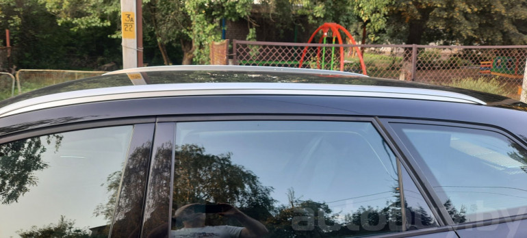 SEAT Leon 3 поколение [рестайлинг], 2019 года