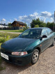 Mitsubishi Lancer 7 поколение, 1996 года