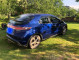 Honda Civic 8 поколение [рестайлинг], 2009 года