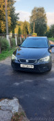 SEAT Leon 3 поколение [рестайлинг], 2019 года