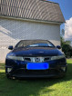 Honda Civic 8 поколение [рестайлинг], 2009 года