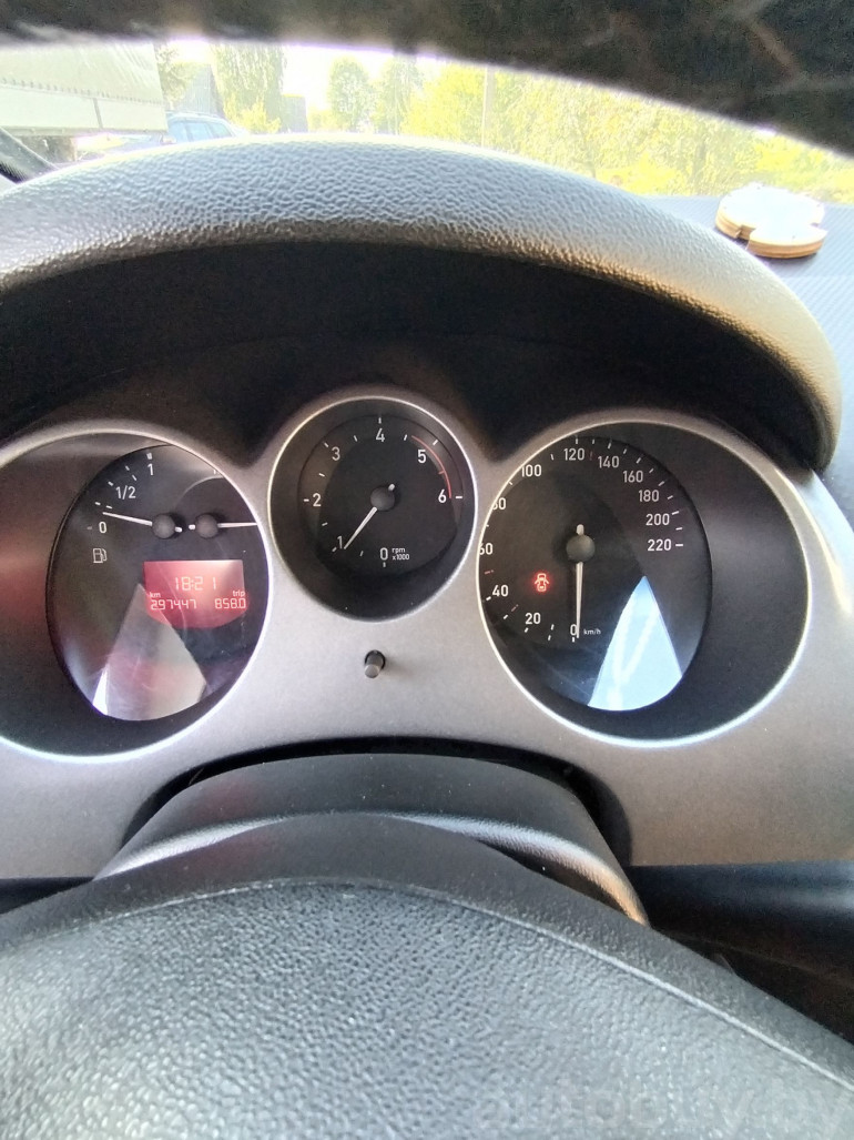 SEAT Toledo 3 поколение, 2007 года