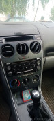 Mazda 6 1 поколение (GG) [рестайлинг], 2006 года