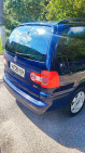Volkswagen Sharan 1 поколение [2-й рестайлинг], 2005 года