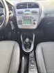 SEAT Toledo 3 поколение, 2007 года