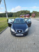 SEAT Toledo 3 поколение, 2007 года