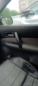 Mazda 6 1 поколение (GG) [рестайлинг], 2006 года