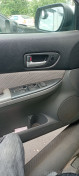 Mazda 6 1 поколение (GG) [рестайлинг], 2006 года
