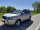 Hyundai Tucson 1 поколение, 2005 года