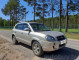 Hyundai Tucson 1 поколение, 2005 года