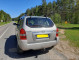 Hyundai Tucson 1 поколение, 2005 года