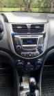 Hyundai Solaris 1 поколение [рестайлинг], 2014 года
