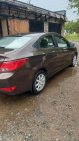 Hyundai Solaris 1 поколение [рестайлинг], 2014 года