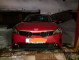 Kia Rio 4 поколение [рестайлинг], 2021 года