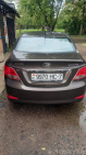 Hyundai Solaris 1 поколение [рестайлинг], 2014 года