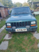 Jeep Cherokee 2 поколение (XJ) [рестайлинг], 1999 года