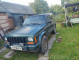 Jeep Cherokee 2 поколение (XJ) [рестайлинг], 1999 года