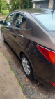 Hyundai Solaris 1 поколение [рестайлинг], 2014 года