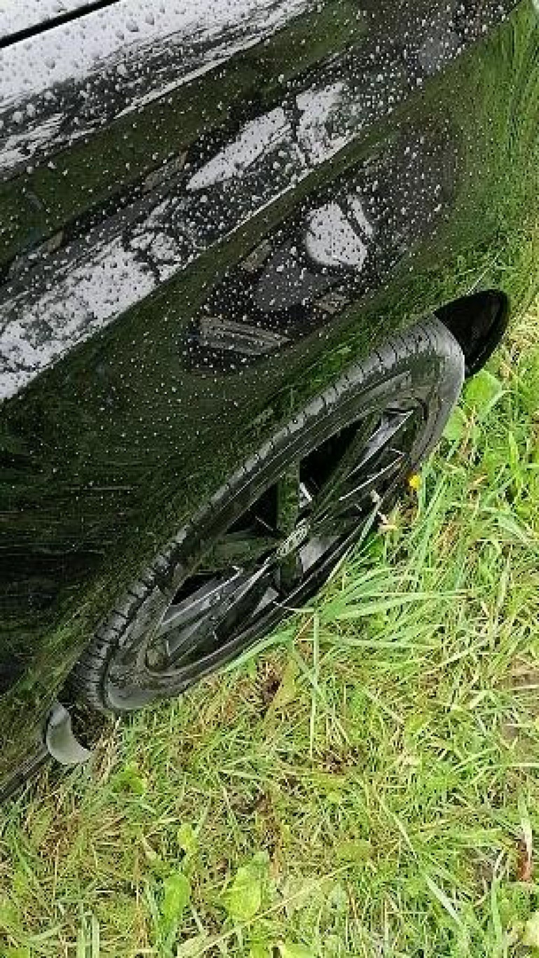Volkswagen Polo 5 поколение [рестайлинг], 2019 года