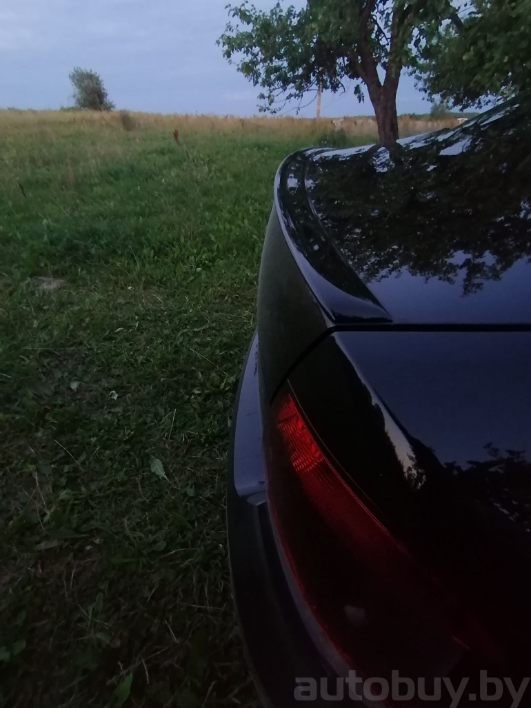 Volkswagen Polo 5 поколение [рестайлинг], 2019 года
