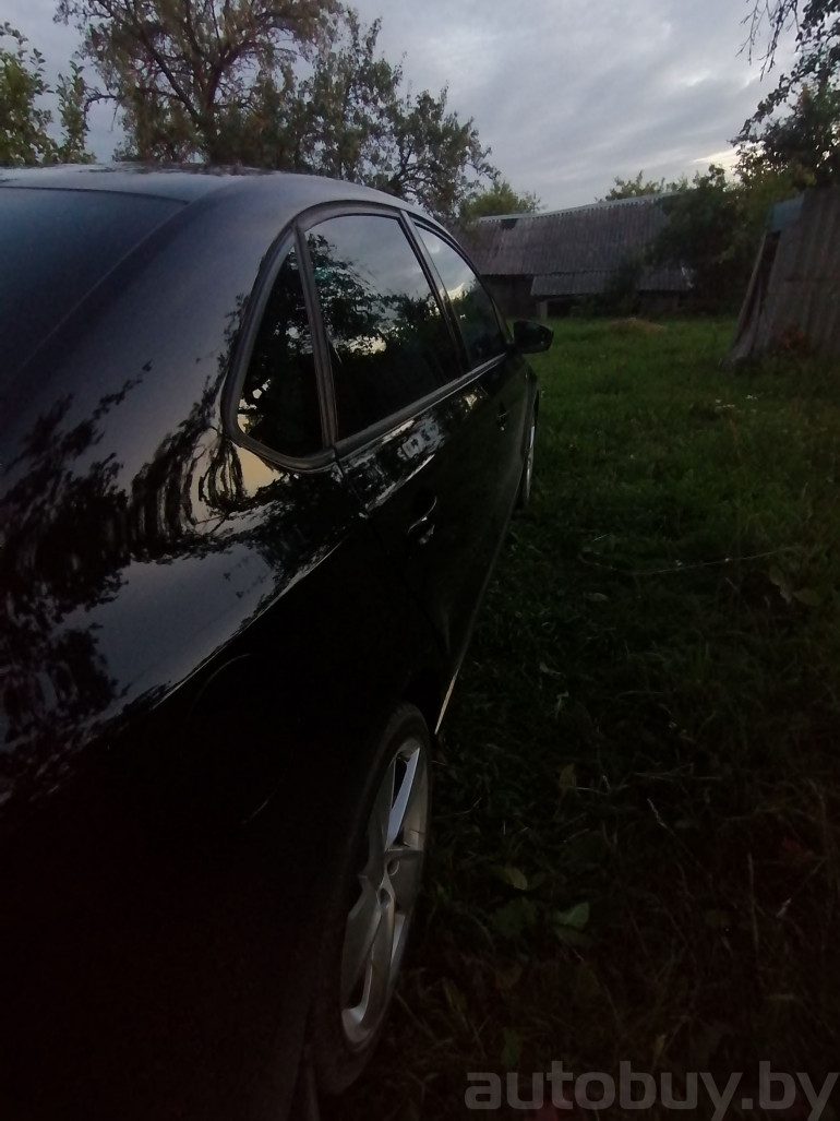 Volkswagen Polo 5 поколение [рестайлинг], 2019 года