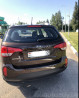 Kia Sorento 2 поколение [рестайлинг], 2015 года