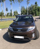 Kia Sorento 2 поколение [рестайлинг], 2015 года